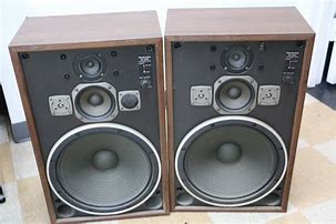 Image result for Technics Woofers