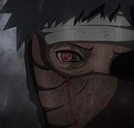 Image result for Obito Uchiha Half Mask