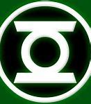 Image result for Green Lantern Name Logo