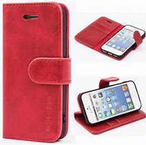 Image result for iPhone 5S Cover with Wallet