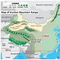 Image result for Kunlun Mountains