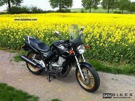 Image result for Honda 500 Motorcycle