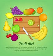 Image result for Cutting Fruit Clip Art