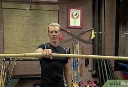 Image result for Bo Staff Fighting Techniques