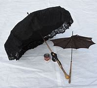 Image result for Antique Umbrella