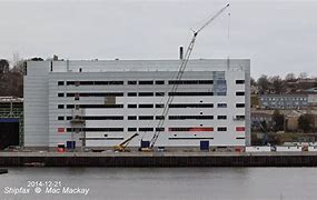 Image result for New Navy Building Halifax