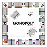 Image result for Monopoly Game Board Clip Art