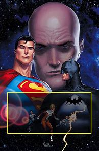 Image result for Superman Batman Most Wanted