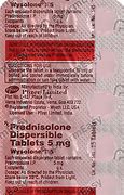 Image result for Wysolone 2 Mg