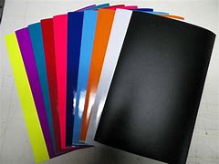 Image result for Vinyl Decal Material