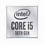 Image result for Intel Core I5 Gen 10