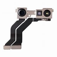 Image result for iPhone Front Camera with Multiple Lenses