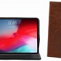 Image result for Leather iPad Case Pad and Quill