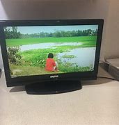 Image result for Sanyo TV 19 Inch