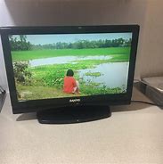 Image result for Magnavox TV with DVD Player