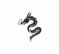 Image result for Year of the Dragon Logo