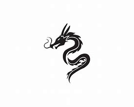 Image result for Dragon Icon Graphic Design