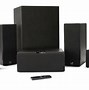 Image result for Wireless 5.1 Surround Sound System