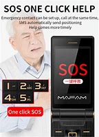 Image result for Cell Phone for Seniors Big Buttons