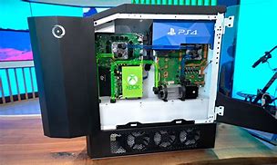 Image result for PS4 Computer