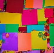 Image result for Post It Note Board