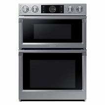 Image result for Oven/Microwave Combo Wall Unit