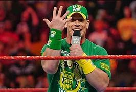 Image result for WWE John Cena Santa Banta