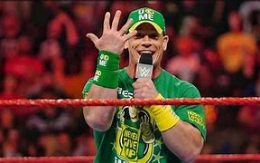 Image result for John Cena Recent