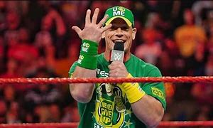 Image result for Did John Cena Die WWE