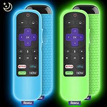 Image result for Sharp Roku TV Remote