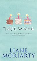 Image result for Three Wishes Cartoon