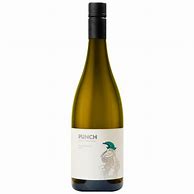 Image result for Punch Lance's Chardonnay