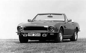 Image result for Aston Martin Victor