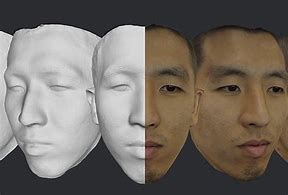 Image result for 3D Face Scanning