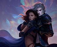 Image result for Drow Elf Love