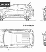 Image result for 2019 EcoSport Ford Exhuast Diagram
