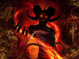 Image result for Como ES El Diablo