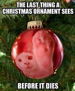 Image result for Meme Christmas Ornaments
