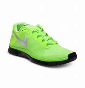 Image result for Green Nike Shoes