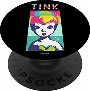 Image result for Popgrip Tinkerbell