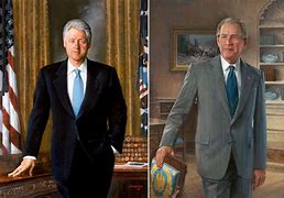 Image result for White House Portraits