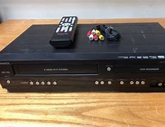 Image result for Magnavox Hi-Fi Stereo VCR