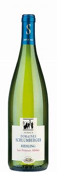 Image result for Schlumberger Riesling