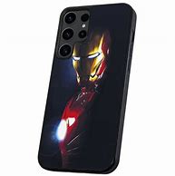 Image result for Samsung Galaxy S23 Ultra Iron Man CAES