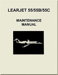 Image result for Lear 24F Aircraft Maintenance Manual