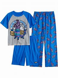 Image result for Fortnite Pyjamas