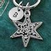 Image result for Star Keychain Clasp