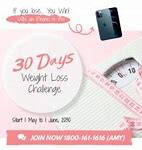 Image result for Weight Loss Challenge Diet