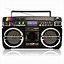 Image result for Boombox Animation