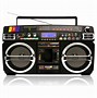 Image result for Boombox Clip Art Free